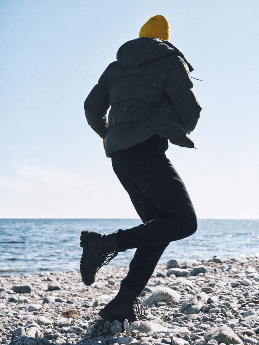 Lundlund : Arket Brand Campaign : 11